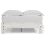 Shawburn Full Platform Bed - Image 13