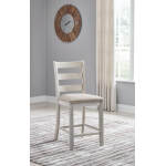 Skempton Counter Height Bar Stool