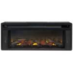Entertainment Accessories Fireplace Insert - Image 5