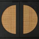 Cliffiings Accent Cabinet - Image 8