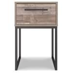 Neilsville Nightstand - Image 4