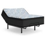 Elite Springs Plush Full Mattress - Image 8