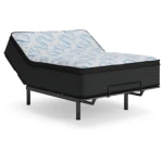 Elite Springs Plush Full Mattress - Image 8