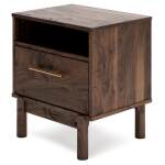 Calverson Nightstand - Image 6