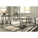 Tarrin Table (Set of 3) - Image 3