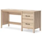 Battelle 60" Home Office Desk - Image 4