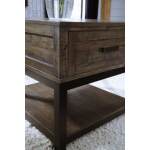Johurst End Table - Image 6