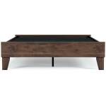 Calverson Full Platform Bed - Image 10