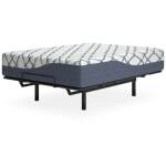 14 Inch Chime Elite 2.0 King Mattress - Image 7