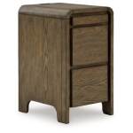 Jensworth Accent Table - Image 2