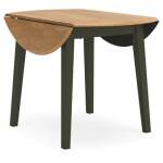 Gesthaven Dining Drop Leaf Table - Image 4
