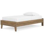 Deanlow Twin Platform Bed - Image 5