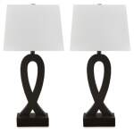 Markellton Table Lamp (Set of 2) - Image 2