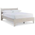Socalle Full Panel Platform Bed - Image 2