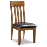 Ralene Dining Chair - Image 4