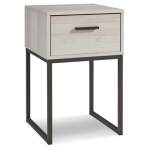 Socalle Nightstand - Image 2