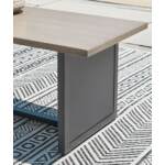 Bree Zee Outdoor End Table - Image 7