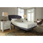 10 Inch Chime Memory Foam King Mattress in a Box - Image 17