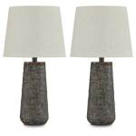 Chaston Table Lamp (Set of 2) - Image 2