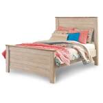 Willowton Full Panel Bed - Image 2
