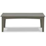 Visola Outdoor Coffee Table - Image 4