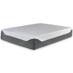 14 Inch Chime Elite Queen Memory Foam Mattress in a Box - Image 2