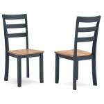Gesthaven Dining Chair - Image 2