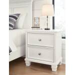Fortman Nightstand - Image 11