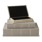 Jolina Box (Set of 3)