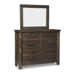 Starmore Bedroom Mirror