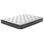 8 Inch Bonnell Hybrid Queen Mattress - Image 2