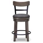 Caitbrook Counter Height Bar Stool - Image 6