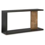 Camlett Console Sofa Table - Image 2