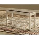 Bolanburg Counter Height Dining Bench - Image 8
