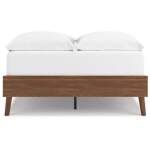 Fordmont Full Platform Bed - Image 7