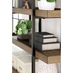 Montia 76" Bookcase - Image 10