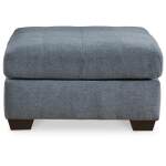 Marleton Oversized Accent Ottoman - Image 4