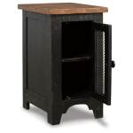 Valebeck Chairside End Table - Image 4