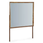 Dressonni Bedroom Mirror