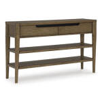 Roanhowe Dining Server