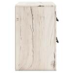 Lawroy Nightstand - Image 9