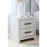 Cayboni Nightstand - Image 3