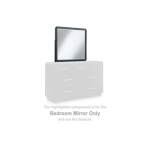 Rowanbeck Bedroom Mirror - Image 3