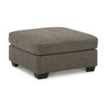 Mahoney Oversized Accent Ottoman