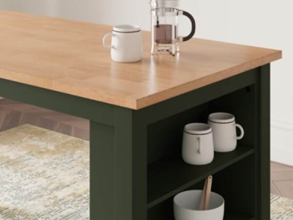 Gesthaven Counter Height Dining Table - Image 10
