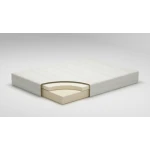 10 Inch Chime Memory Foam King Mattress in a Box - Image 7