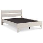 Socalle Full Panel Platform Bed - Image 4