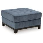 Maxon Place Oversized Accent Ottoman - Image 2