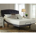 10 Inch Chime Memory Foam King Mattress in a Box - Image 4