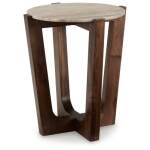 Tanidore End Table - Image 2